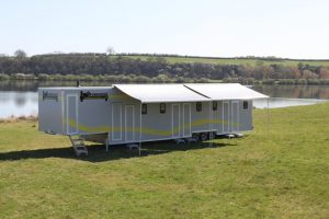 Bunkhouse Trailers